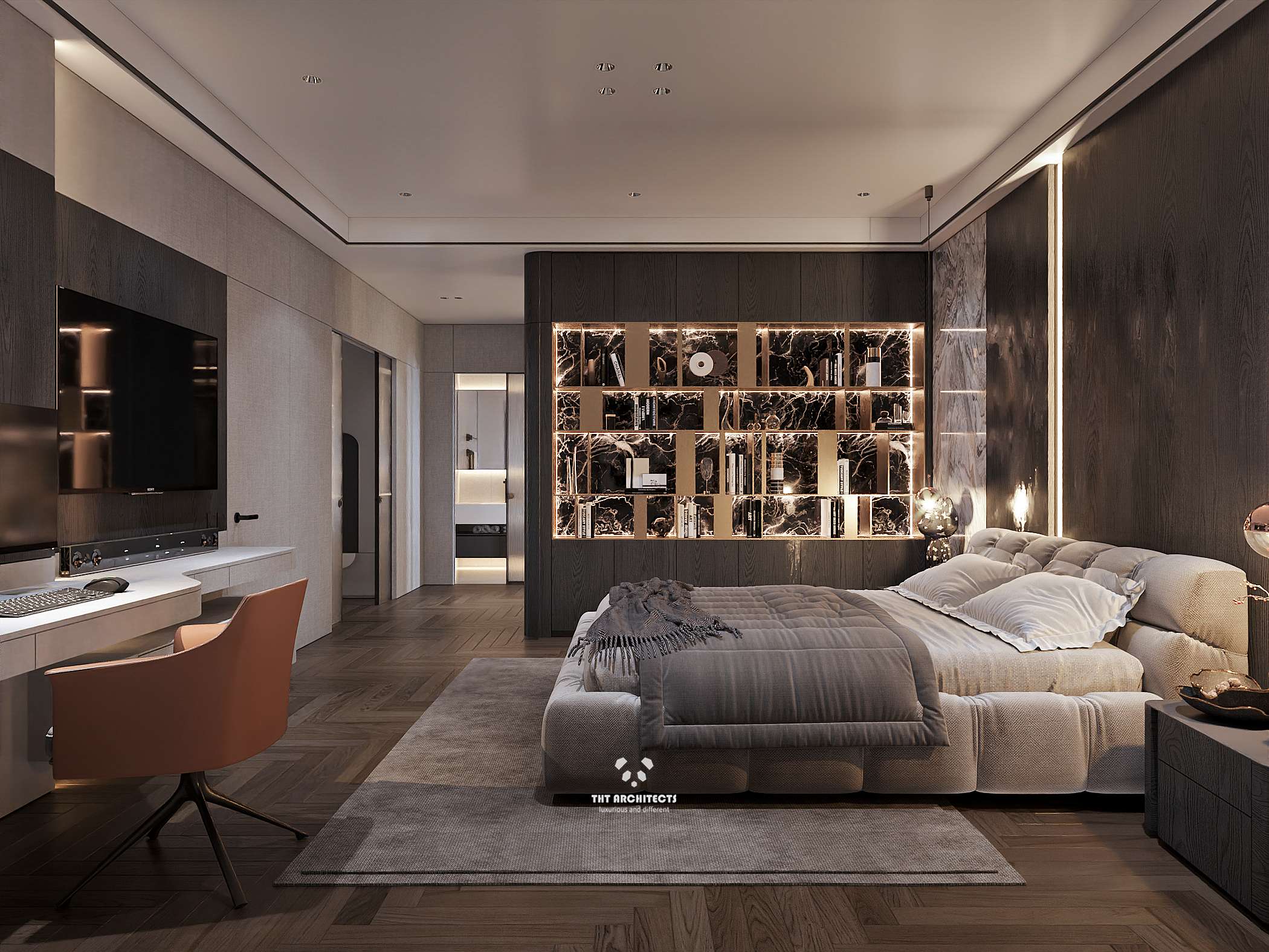 tht arichitects - Villa anh Sứ - P NGU (4)